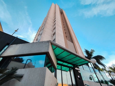 Apartamento em Centro, Londrina/PR de 84m² 3 quartos à venda por R$ 349.000,00