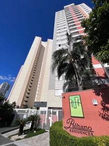 Apartamento em Centro, Londrina/PR de 84m² 3 quartos à venda por R$ 579.000,00