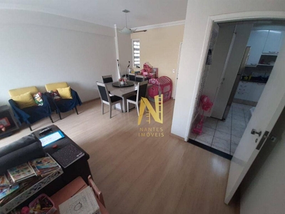 Apartamento em Centro, Londrina/PR de 94m² 3 quartos à venda por R$ 348.000,00