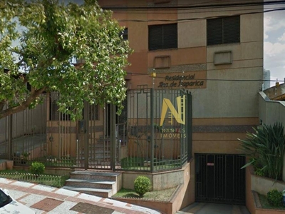 Apartamento em Centro, Londrina/PR de 95m² 3 quartos à venda por R$ 329.000,00