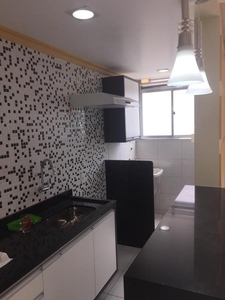 Apartamento em Centro, Macaé/RJ de 70m² 3 quartos à venda por R$ 249.000,00
