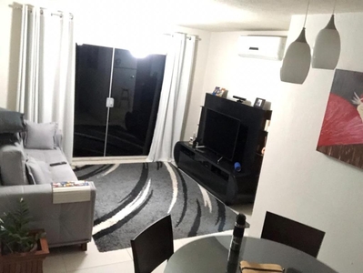 Apartamento em Centro, Macaé/RJ de 99m² 2 quartos à venda por R$ 349.000,00