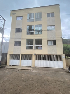 Apartamento em Centro, Marechal Floriano/ES de 75m² 2 quartos à venda por R$ 249.000,00