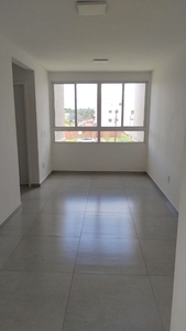 Apartamento em Centro, Mogi Guaçu/SP de 52m² 2 quartos para locação R$ 1.600,00/mes