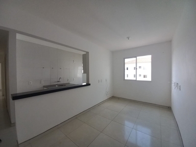 Apartamento em Centro, Mogi Guaçu/SP de 54m² 2 quartos para locação R$ 1.200,00/mes