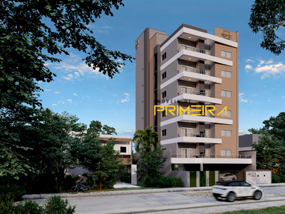 Apartamento em Centro, Navegantes/SC de 75m² 2 quartos à venda por R$ 438.000,00