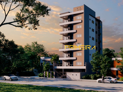 Apartamento em Centro, Navegantes/SC de 88m² 3 quartos à venda por R$ 508.000,00