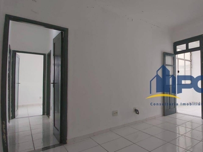Apartamento em Centro, Niterói/RJ de 110m² 3 quartos à venda por R$ 459.000,00