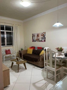 Apartamento em Centro, Niterói/RJ de 42m² 2 quartos à venda por R$ 247.000,00