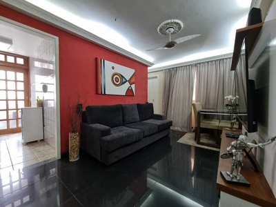 Apartamento em Centro, Niterói/RJ de 52m² 2 quartos à venda por R$ 284.000,00