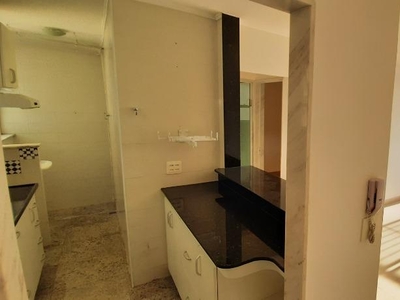 Apartamento em Centro, Niterói/RJ de 55m² 1 quartos à venda por R$ 289.000,00