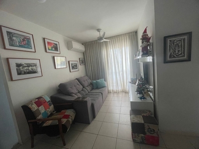 Apartamento em Centro, Niterói/RJ de 57m² 2 quartos à venda por R$ 529.000,00
