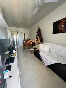 Apartamento em Centro, Niterói/RJ de 72m² 3 quartos à venda por R$ 429.000,00