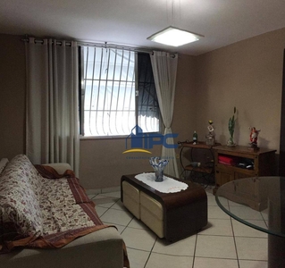 Apartamento em Centro, Niterói/RJ de 75m² 2 quartos à venda por R$ 319.000,00