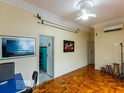 Apartamento em Centro, Niterói/RJ de 76m² 2 quartos à venda por R$ 329.000,00
