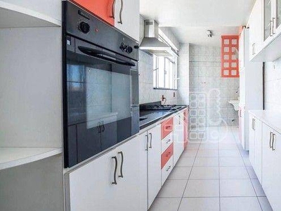 Apartamento em Centro, Niterói/RJ de 82m² 3 quartos à venda por R$ 578.000,00