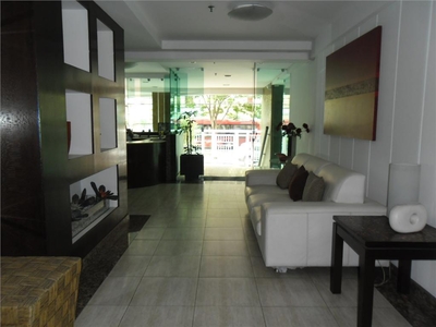 Apartamento em Centro, Niterói/RJ de 86m² 2 quartos à venda por R$ 619.000,00