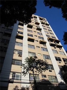 Apartamento em Centro, Niterói/RJ de 90m² 3 quartos à venda por R$ 629.000,00