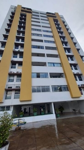 Apartamento em Centro Norte, Cuiabá/MT de 119m² 3 quartos à venda por R$ 299.000,00