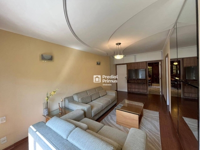 Apartamento em Centro, Nova Friburgo/RJ de 110m² 3 quartos à venda por R$ 579.000,00