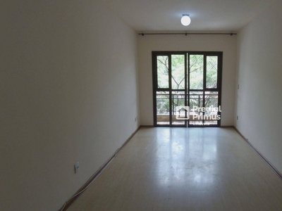 Apartamento em Centro, Nova Friburgo/RJ de 140m² 2 quartos para locação R$ 1.400,00/mes