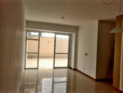 Apartamento em Centro, Nova Iguaçu/RJ de 120m² 3 quartos à venda por R$ 549.000,00