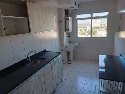 Apartamento em Centro, Nova Iguaçu/RJ de 80m² 3 quartos à venda por R$ 479.000,00
