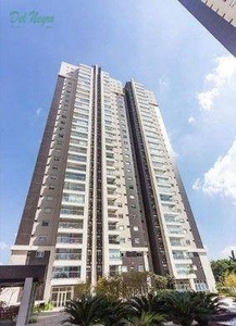 Apartamento em Centro, Osasco/SP de 109m² 3 quartos à venda por R$ 1.249.000,00