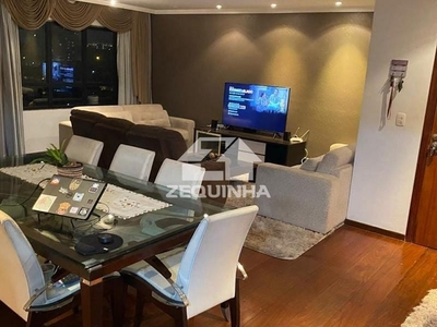 Apartamento em Centro, Osasco/SP de 170m² 4 quartos à venda por R$ 1.279.000,00
