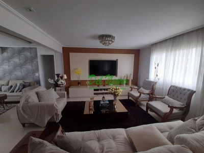 Apartamento em Centro, Osasco/SP de 254m² 4 quartos à venda por R$ 2.699.000,00