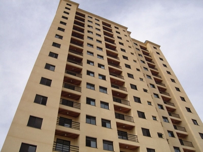 Apartamento em Centro, Osasco/SP de 62m² 2 quartos à venda por R$ 274.000,00