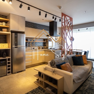 Apartamento em Centro, Osasco/SP de 62m² 2 quartos à venda por R$ 699.000,00