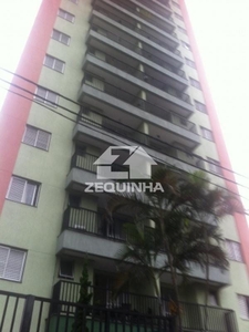 Apartamento em Centro, Osasco/SP de 80m² 3 quartos à venda por R$ 529.000,00