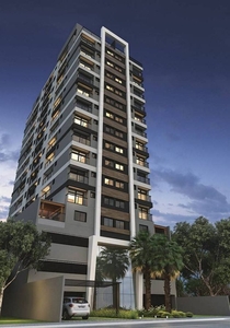 Apartamento em Centro, Osasco/SP de 92m² 3 quartos à venda por R$ 1.073.536,00