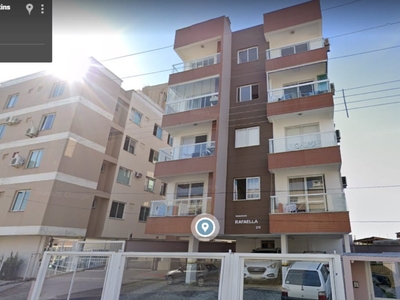 Apartamento em Centro, Palhoça/SC de 68m² 2 quartos à venda por R$ 299.000,00