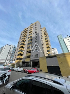 Apartamento em Centro, Passo Fundo/RS de 102m² 2 quartos à venda por R$ 569.000,00