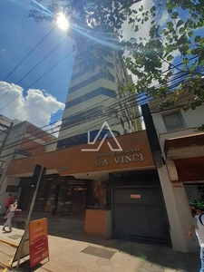 Apartamento em Centro, Passo Fundo/RS de 10m² 1 quartos para locação R$ 1.150,00/mes