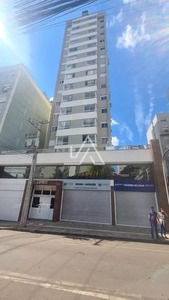 Apartamento em Centro, Passo Fundo/RS de 49m² 1 quartos à venda por R$ 424.000,00