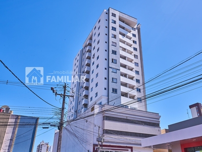 Apartamento em Centro, Pato Branco/PR de 51m² 2 quartos à venda por R$ 379.000,00