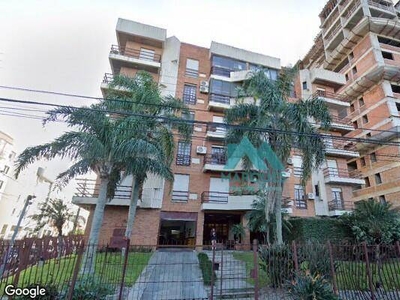 Apartamento em Centro, Pelotas/RS de 499m² 3 quartos à venda por R$ 716.218,00