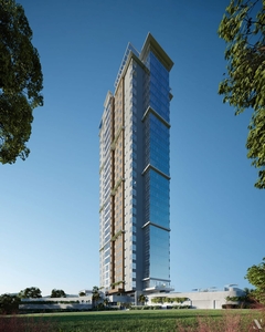 Apartamento em Centro, Penha/SC de 257m² 4 quartos à venda por R$ 3.946.869,00