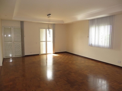 Apartamento em Centro, Piracicaba/SP de 196m² 4 quartos à venda por R$ 584.000,00