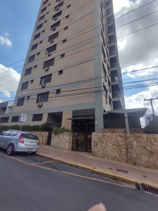 Apartamento em Centro, Piracicaba/SP de 250m² 4 quartos à venda por R$ 980.000,00 ou para locação R$ 2.500,00/mes