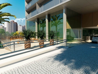 Apartamento em Centro, Piracicaba/SP de 62m² 1 quartos à venda por R$ 723.876,22