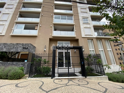 Apartamento em Centro, Poços de Caldas/MG de 123m² 3 quartos à venda por R$ 956.000,00