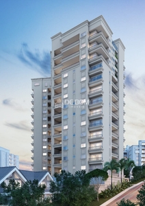 Apartamento em Centro, Poços de Caldas/MG de 144m² 3 quartos à venda por R$ 1.253.700,00