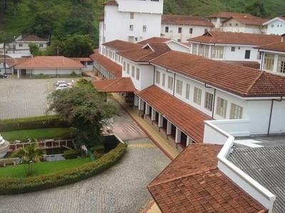 Apartamento em Centro, Poços de Caldas/MG de 25m² 2 quartos à venda por R$ 299.000,00