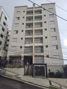 Apartamento em Centro, Poços de Caldas/MG de 83m² 3 quartos à venda por R$ 769.000,00