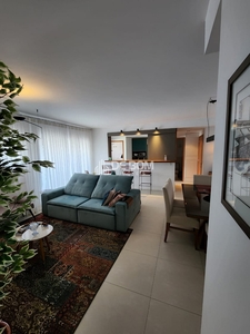 Apartamento em Centro, Poços de Caldas/MG de 97m² 2 quartos à venda por R$ 702.500,00
