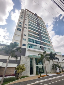 Apartamento em Centro, Ponta Grossa/PR de 134m² 3 quartos à venda por R$ 849.000,00